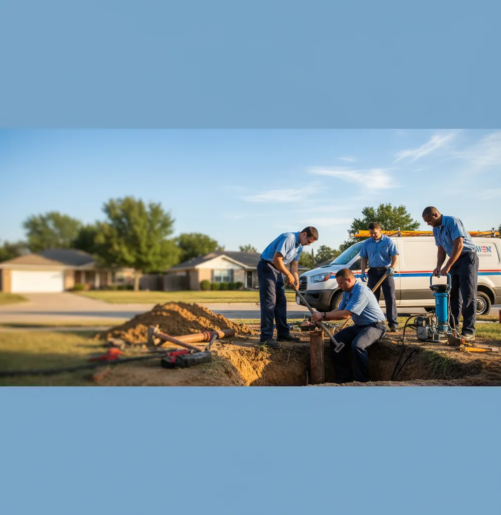 Water Heater Repair & Plumber in Dillsburg